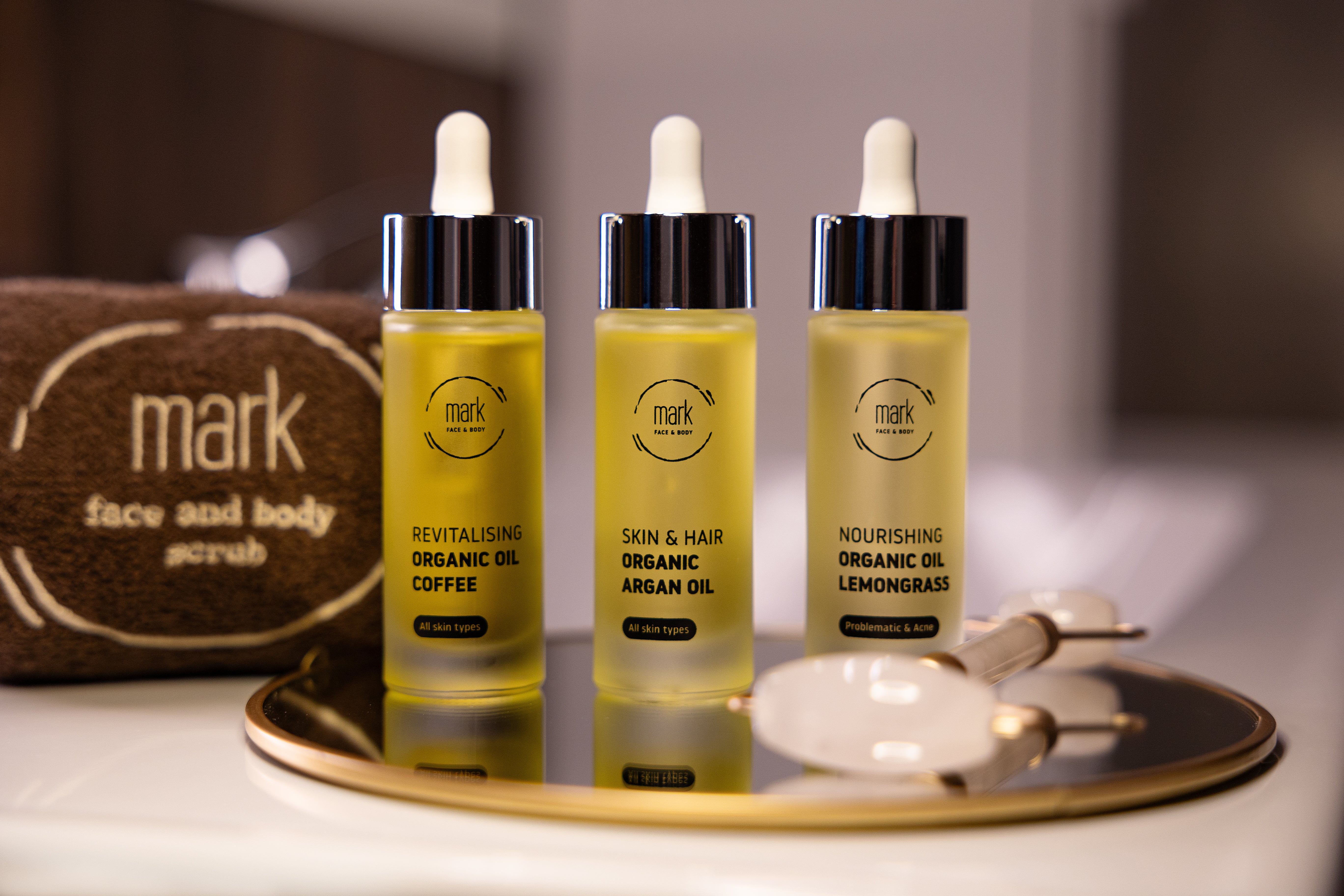 Pleťové oleje – milované, alebo nedocenené?