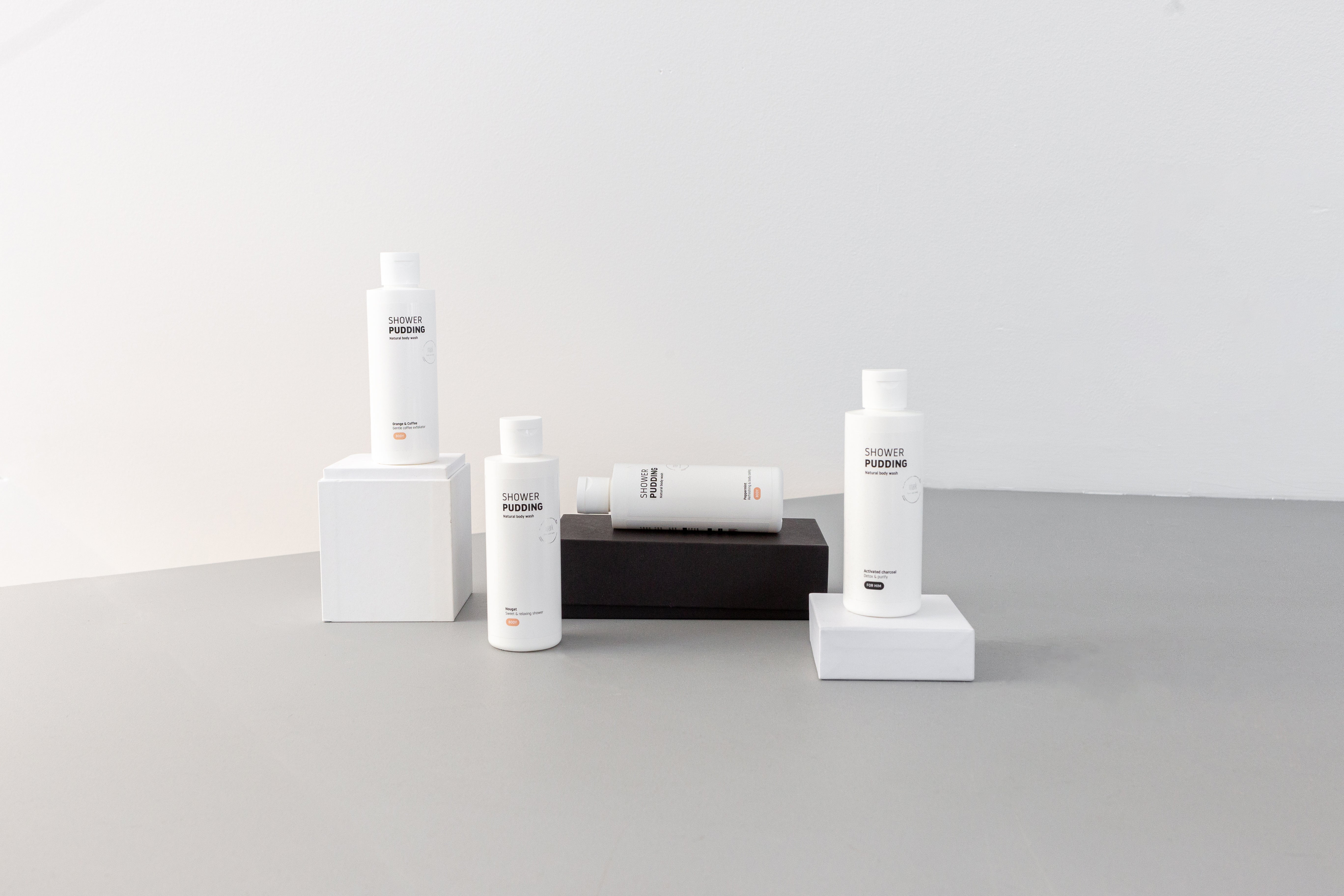 Čo by nemal (a naopak mal) obsahovať kvalitný sprchový gél?