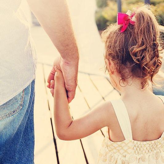 Ako potešiť našich oteckov?