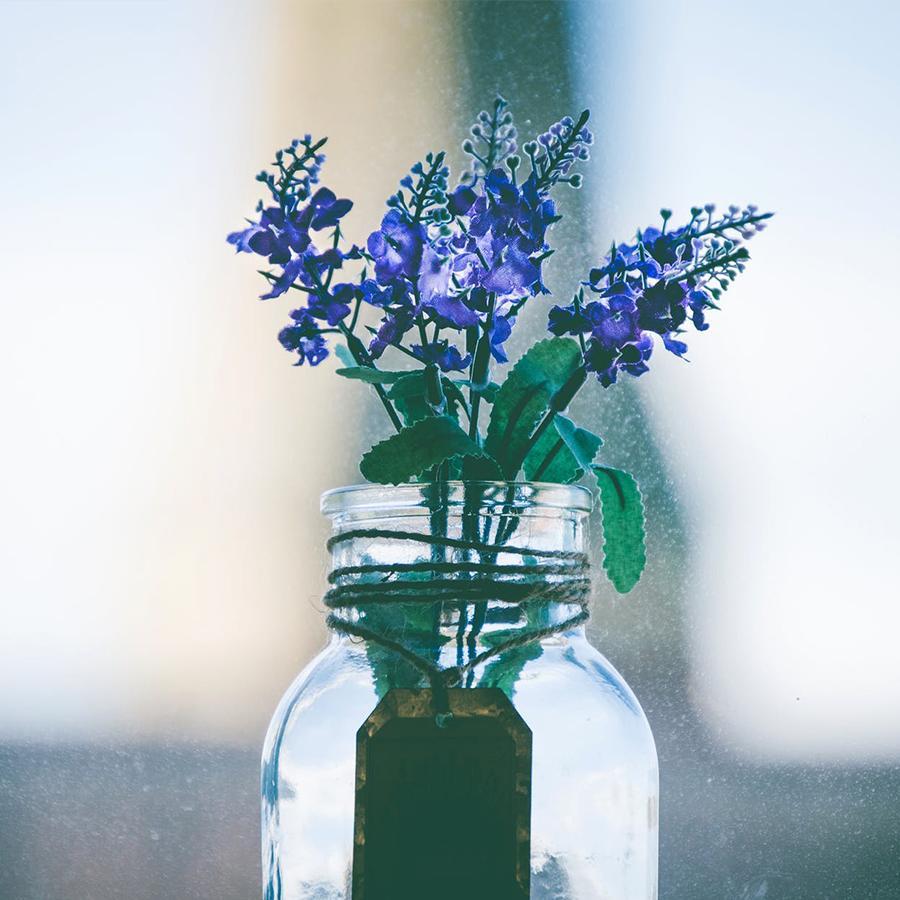 Aromaterapia: Cesta k duševnej pohode