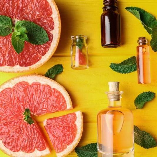 Aromaterapia s MARKom