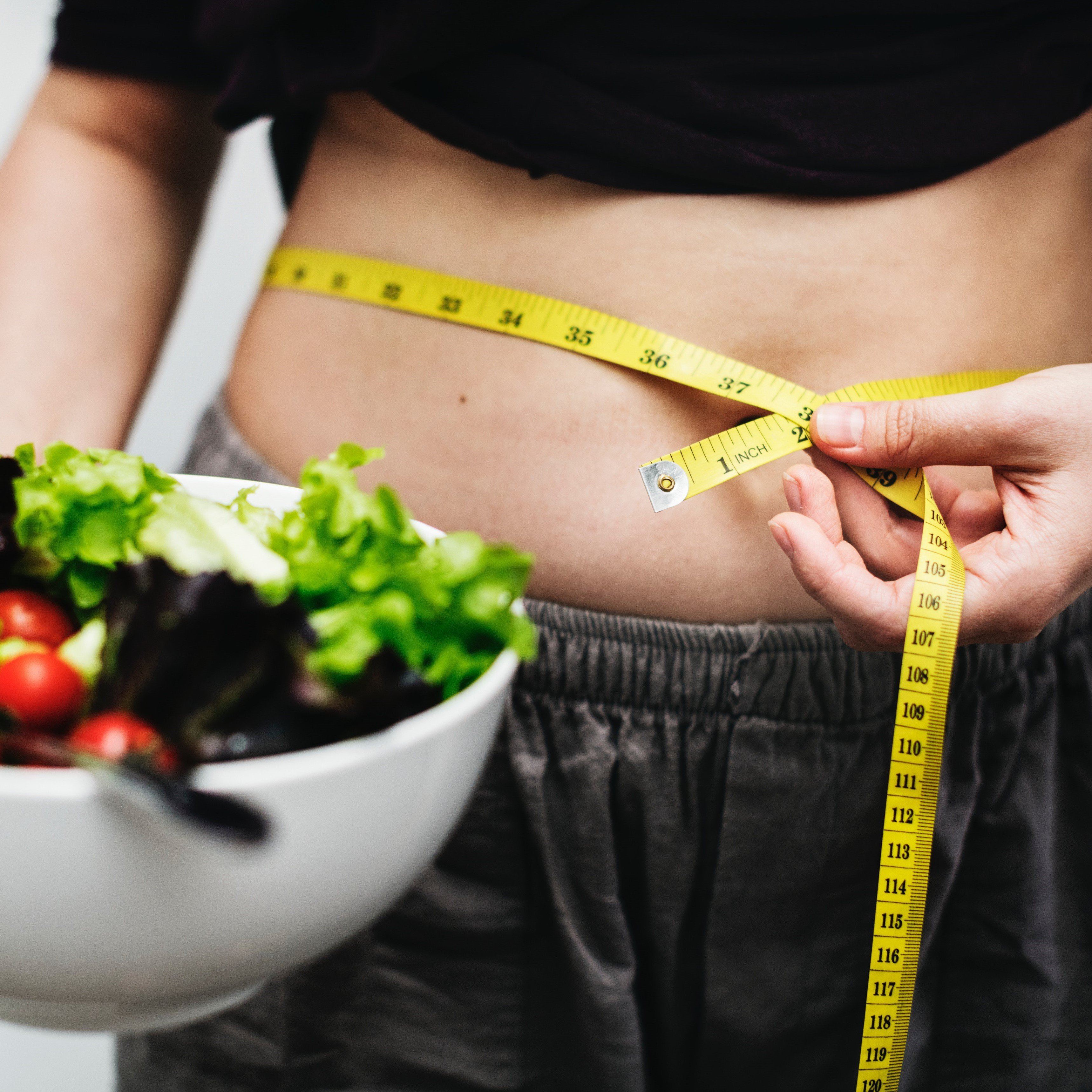 Jedálniček k super telu!