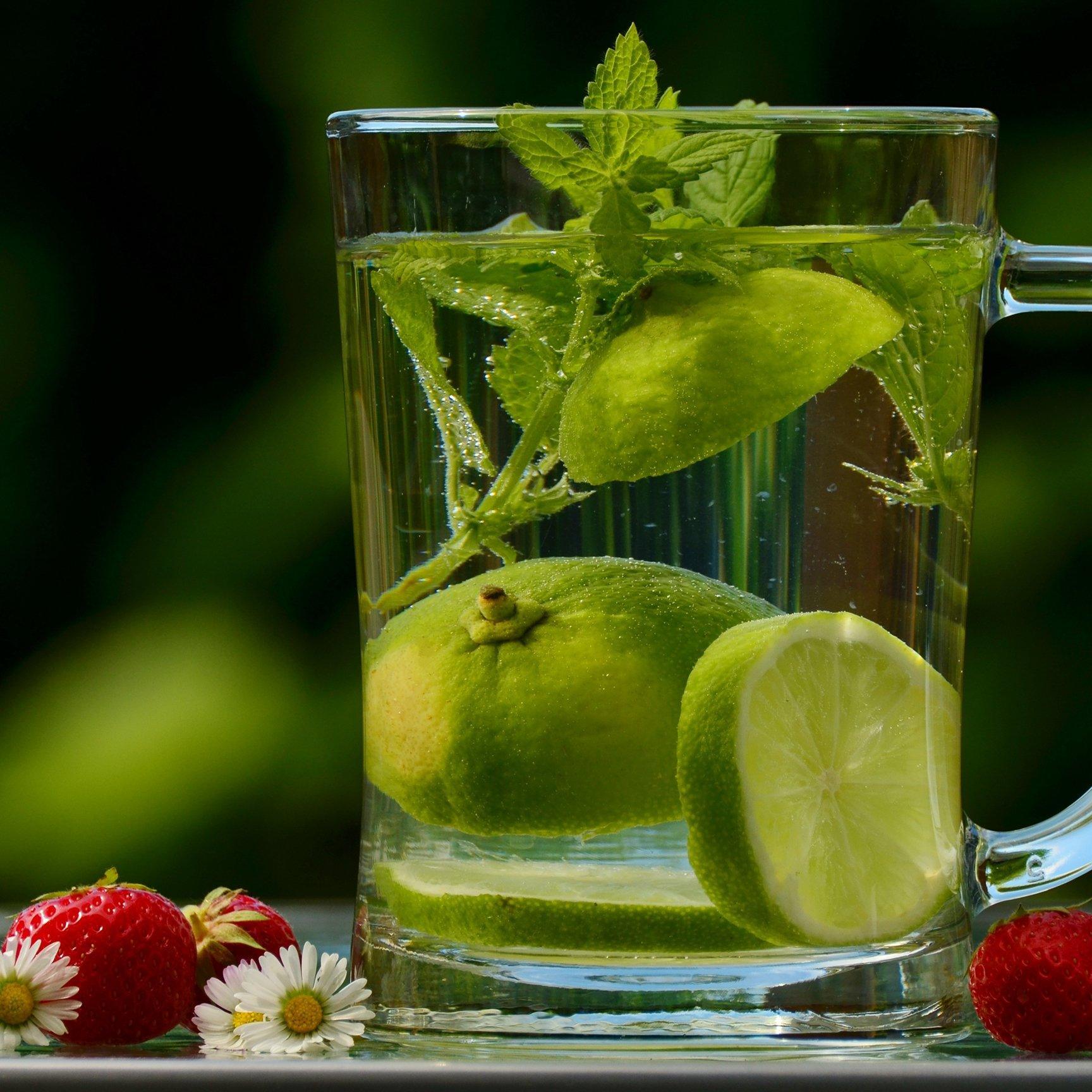 Jesenný detox: Vráti energiu, uberie kilá navyše