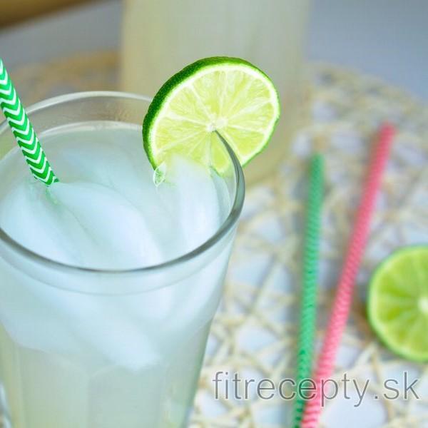 Letné osvieženie s MARKom a zázvorovou limonádou