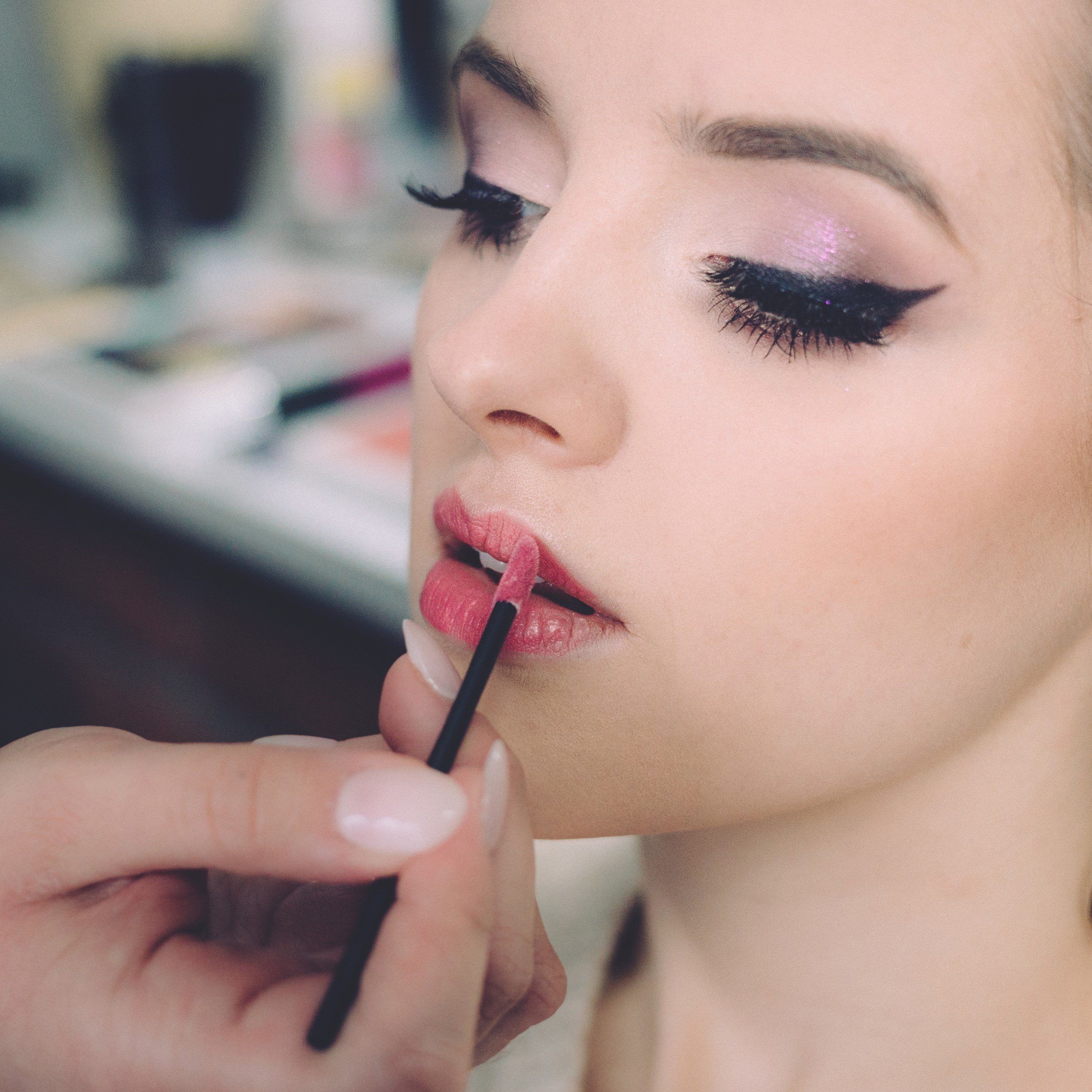 Make-up trendy na leto a čo sa nám mužom páči :)