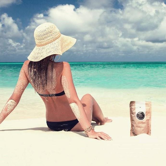 MARK na dovolenke :)