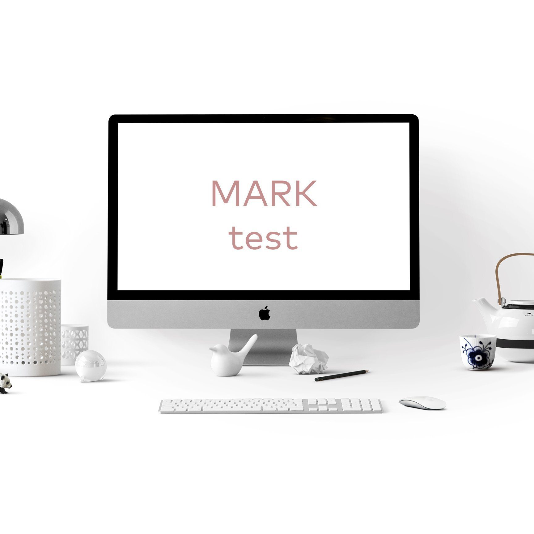 Otestuj sa s MARKom - aký máš typ pleti?