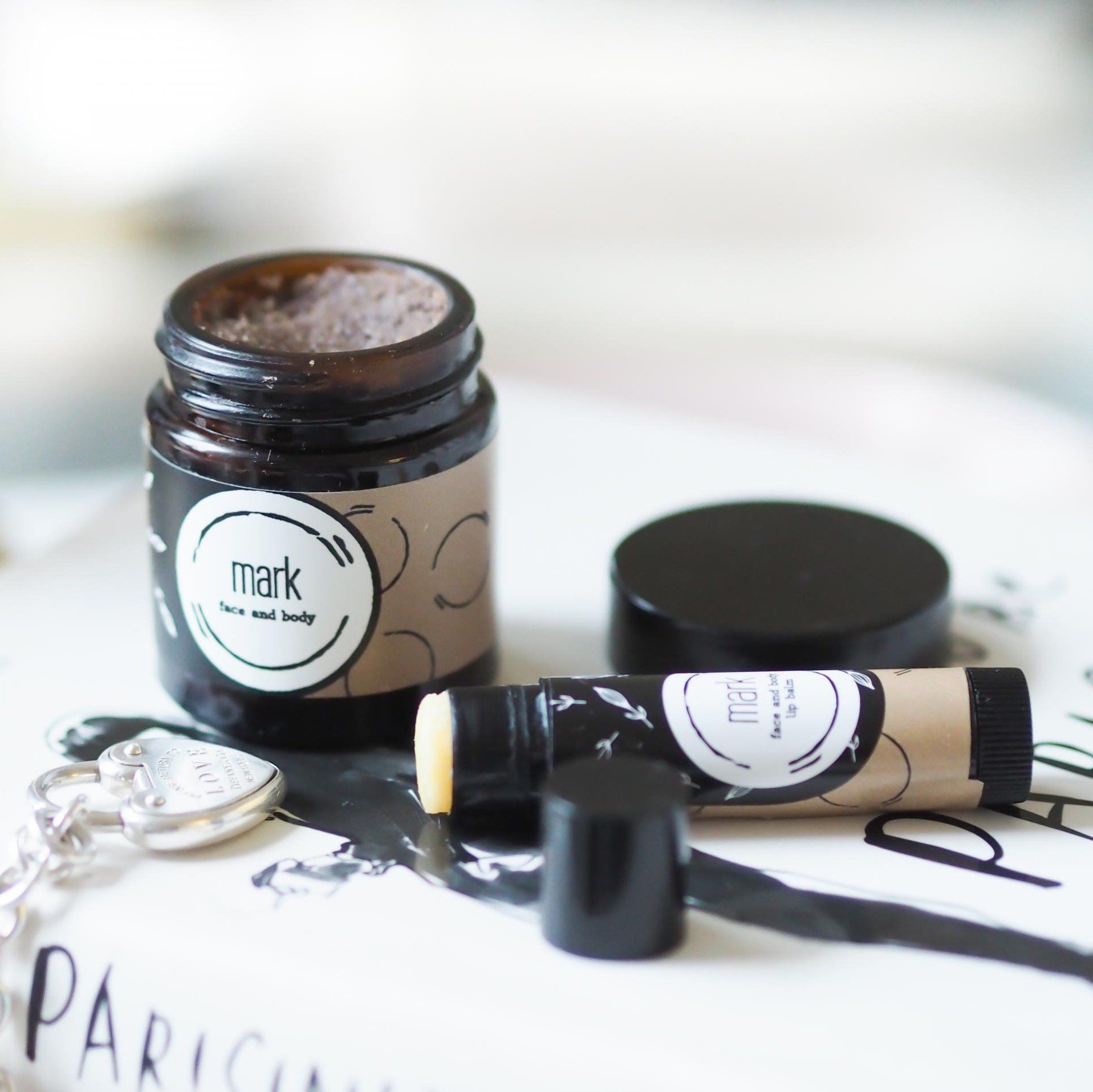 Pery - magnet pre mužov!