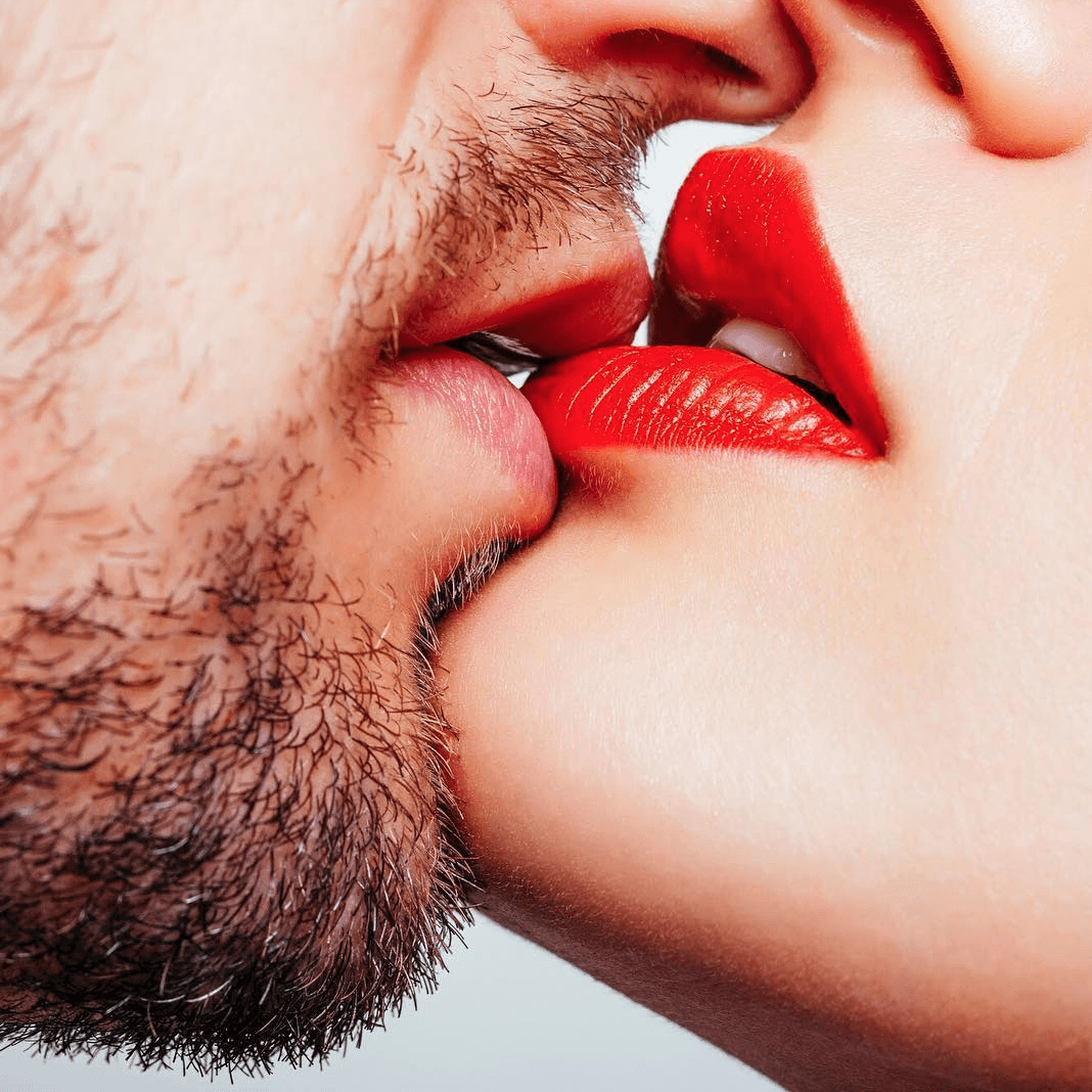 Pery zrodené pre bozk