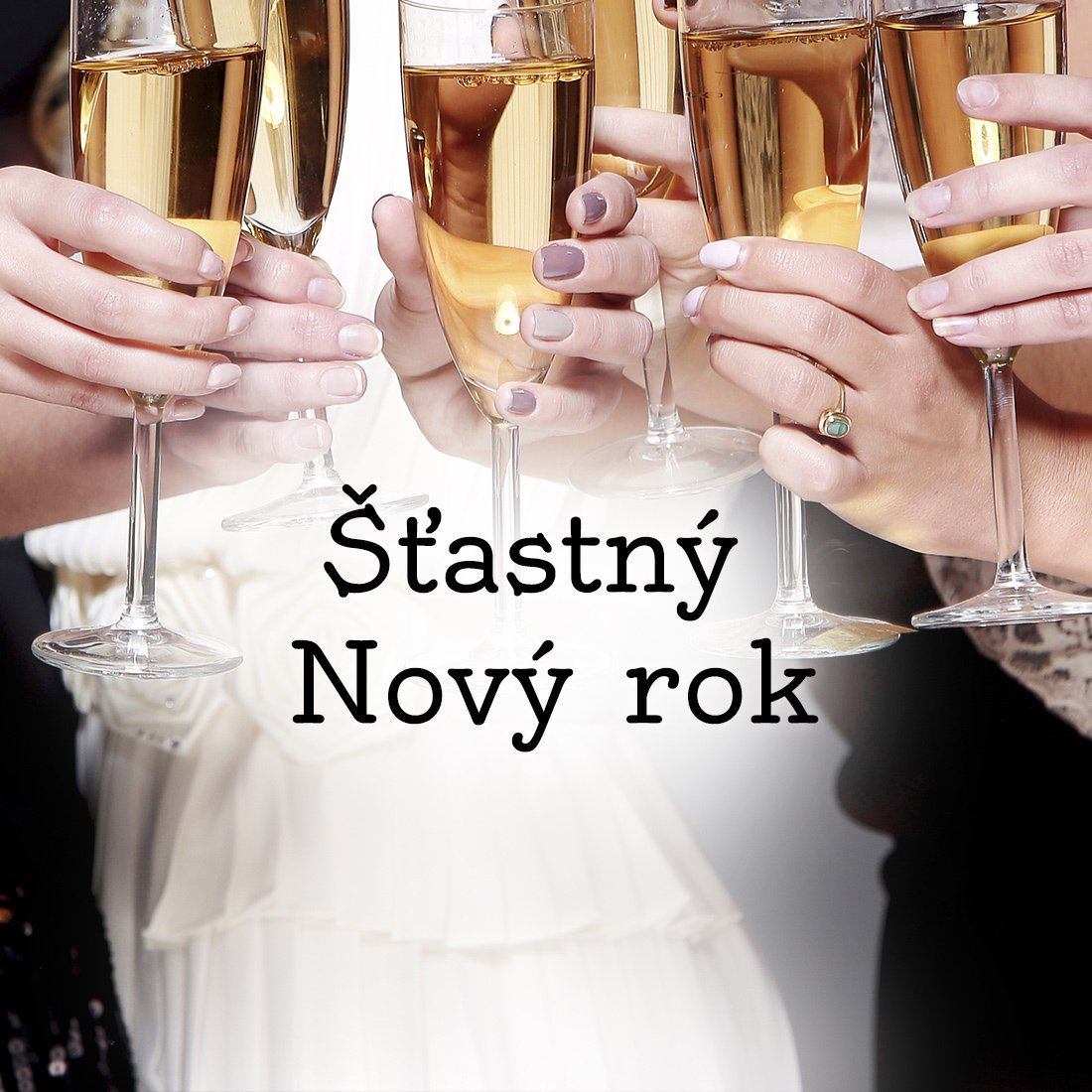 Rozlúčka so starým rokom