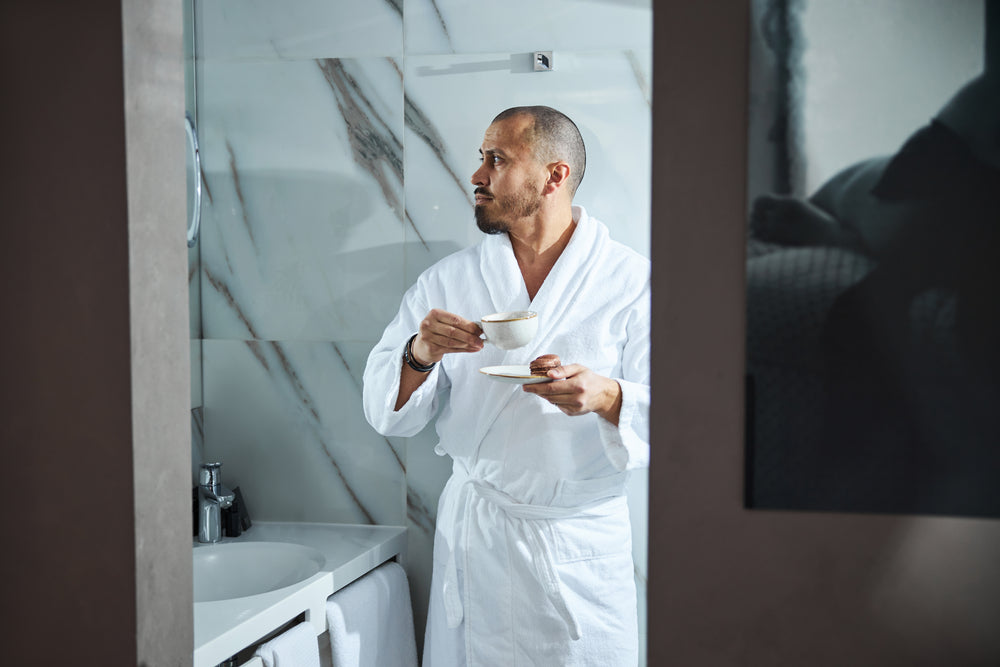 Kofeín v šampóne – dokáže skutočne podporiť rast vlasov?