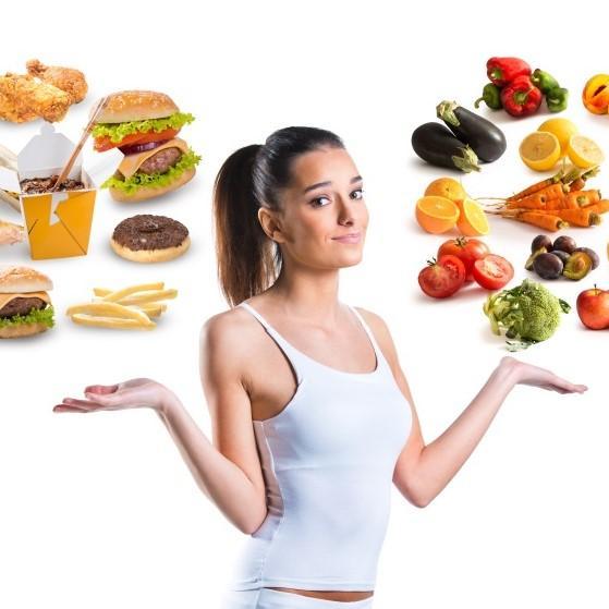 Sila životného štýlu -  sebavedomá a krásna s MARKom :)