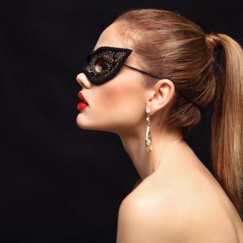 Staň sa kráľovnou plesu!