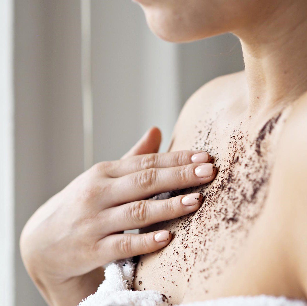 Testimonial od Jany: Ako mi MARK pomohol vyliečiť môj ekzém.