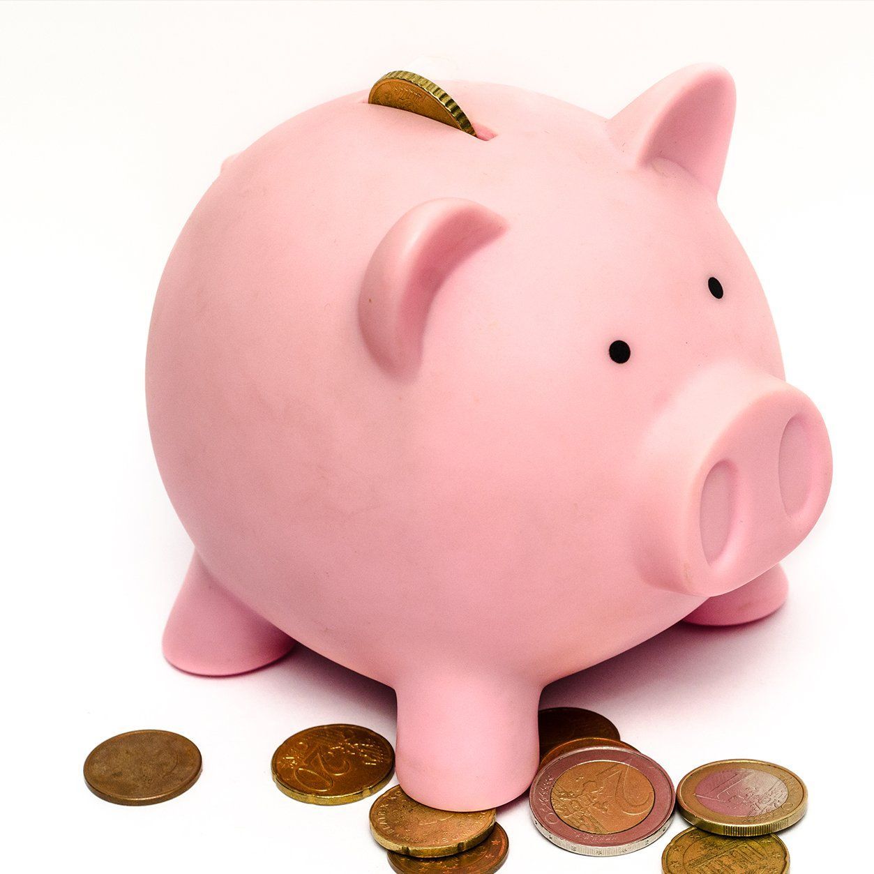 Tipy ako ľahko ušetriť peniaze v rozpočte