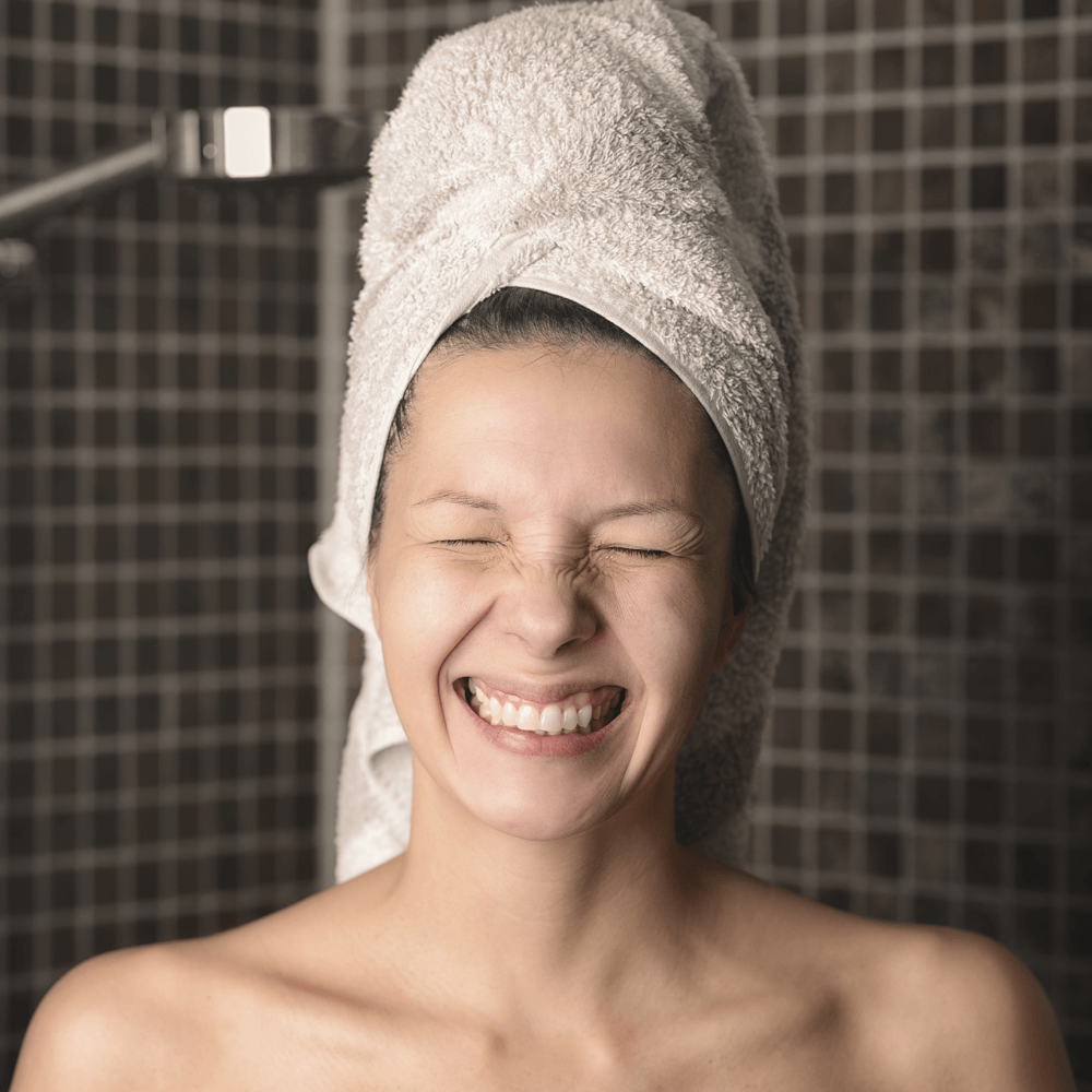 Tvárová gymnastika <3