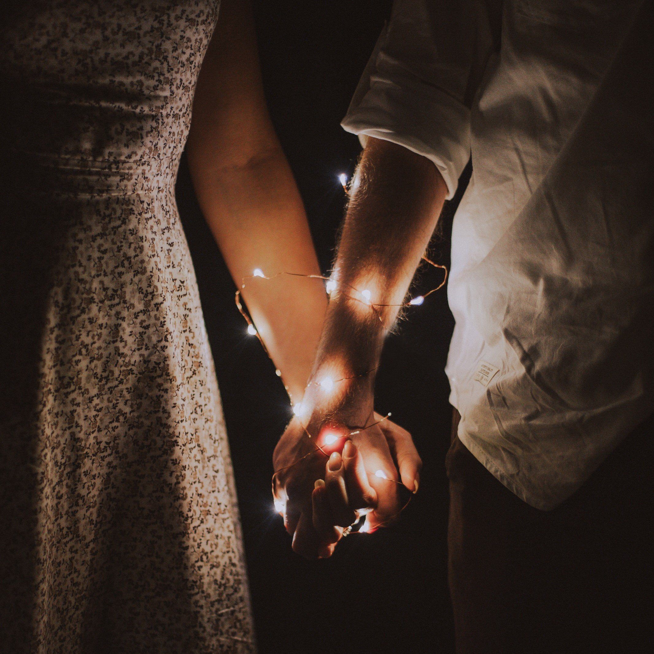 Valentínsky večer :)