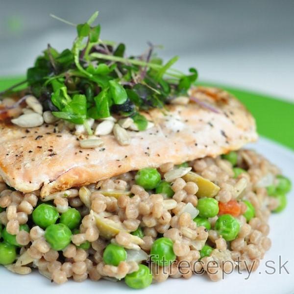 Zdravá dobrota od MARKa :)