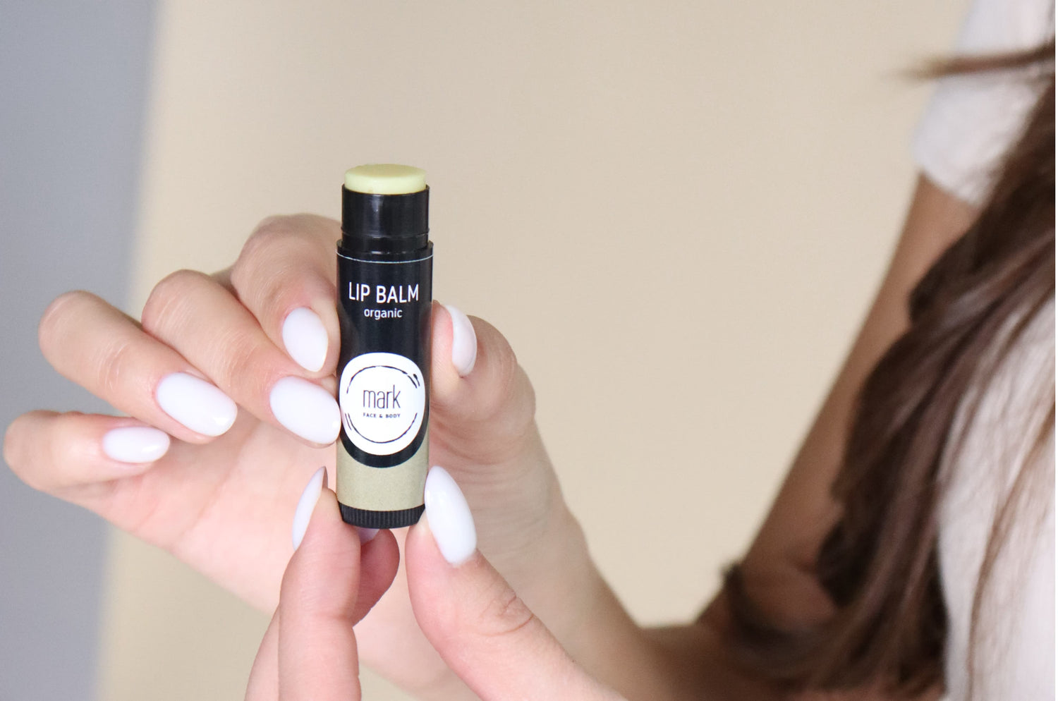 🌸 MARK face and body