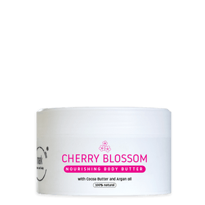 MARK body butter CHERRY BLOSSOM MARK face and body 