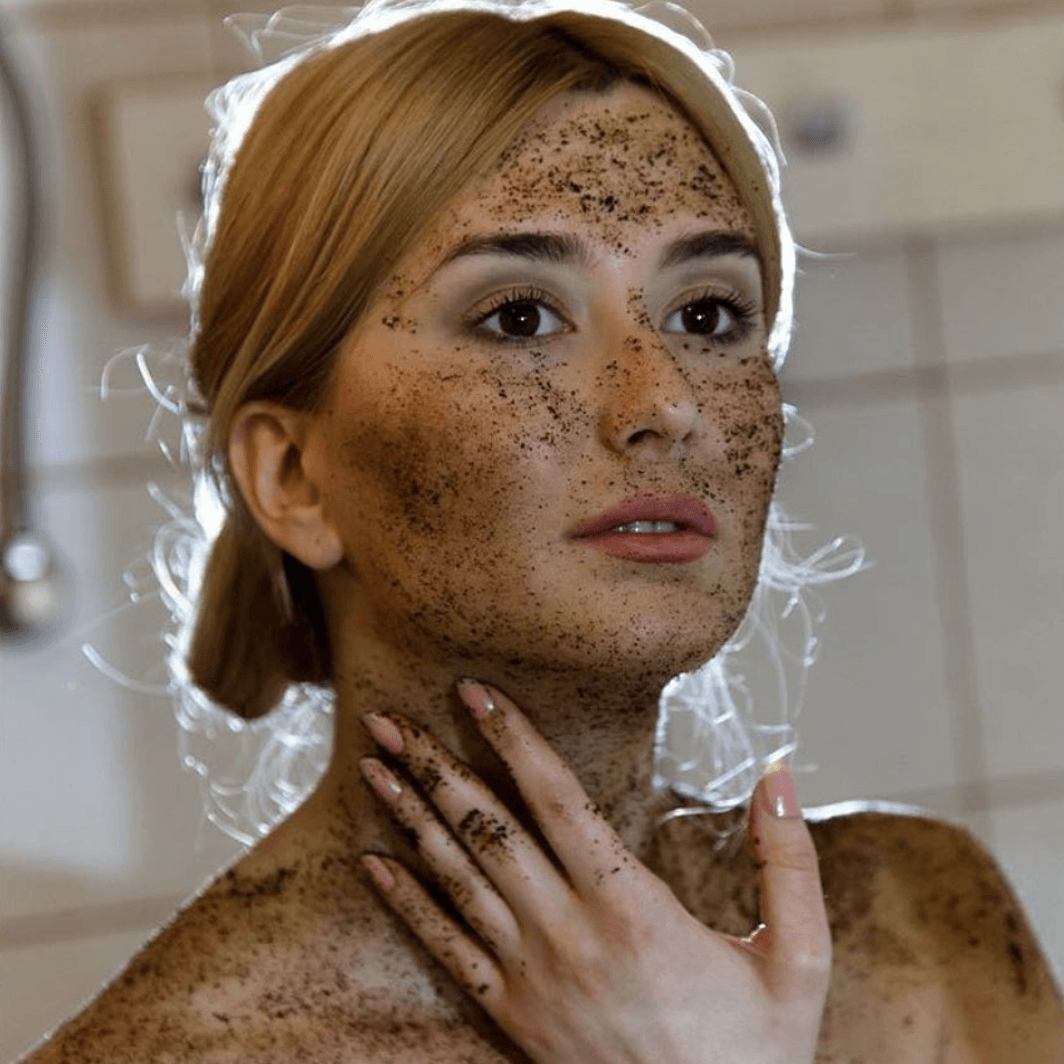 MARK Face set - produkty špeciálne na tvár.