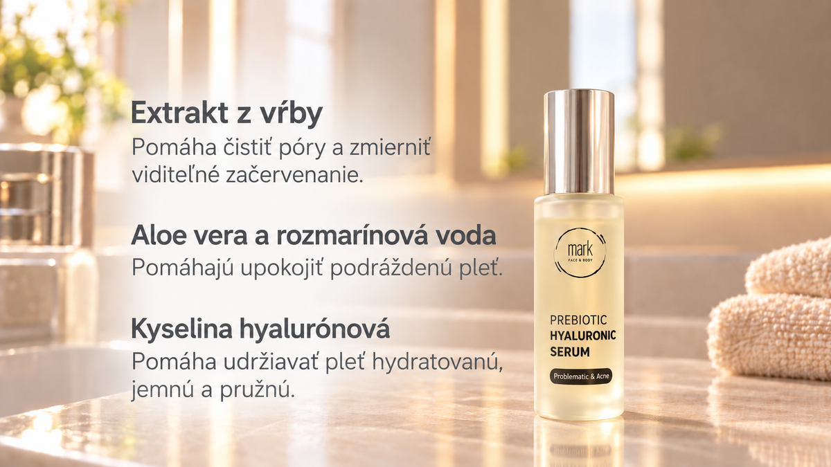 Andrea z MARK face & body