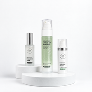 MARK SENSITIVE set Cleanser + Serum + Cream