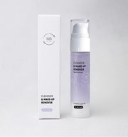 MARK CLEANSER & MAKE-UP REMOVER pre všetky typy pleti