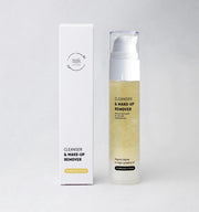 MARK CLEANSER & MAKE-UP REMOVER na aknóznu pleť