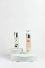MARK AGE THERAPY set Cleanser + Serum