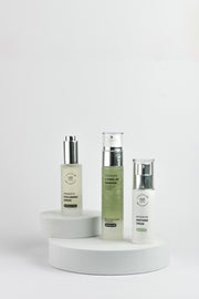 MARK SENSITIVE set Cleanser + Serum + Cream
