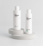 Set Shampoo Rosemary + Conditioner Broccoli oil & prebiotic