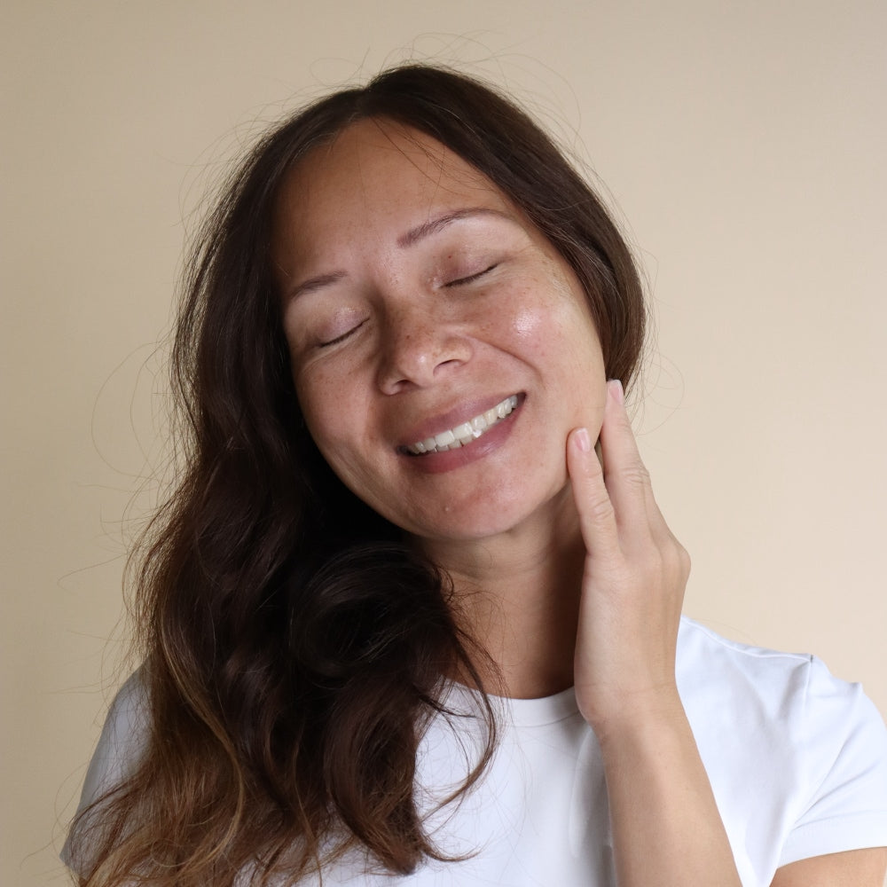 Andrea z MARK face & body