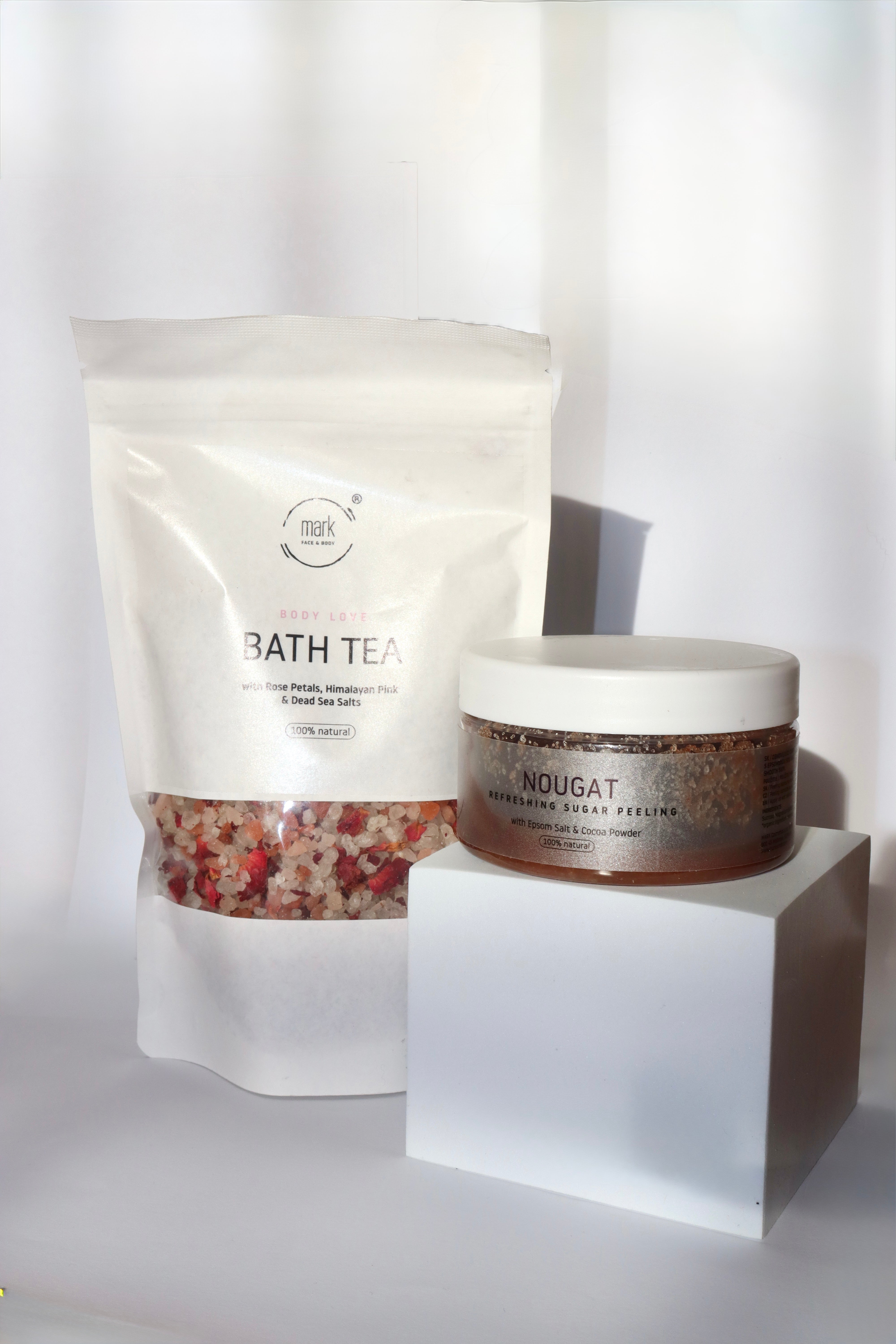 Láska na prvý dotyk