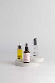 MARK ALL SKIN set pre intenzívnu hydratáciu