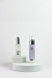 MARK ALL SKIN set Cleanser + Serum