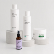 MARK Complete Hair Routine - Kompletný vlasový set + darček