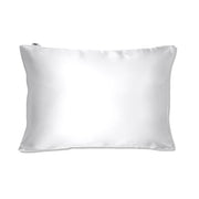 Hodvábna obliečka Feel the SILK na vankúš - PEARL