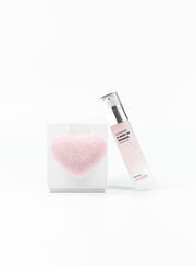 MARK AGE THERAPY set Cleanser + Konjac