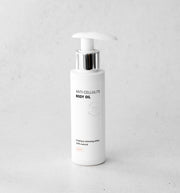 MARK Anti Cellulite Shaping Body Oil - anticelulitídny tvarujúci olej