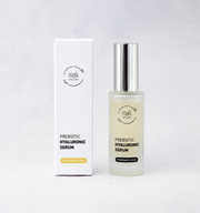 MARK prebiotic HYALURONIC SERUM pre problematickú pleť