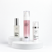 MARK AGE THERAPY set Cleanser + Serum + Cream