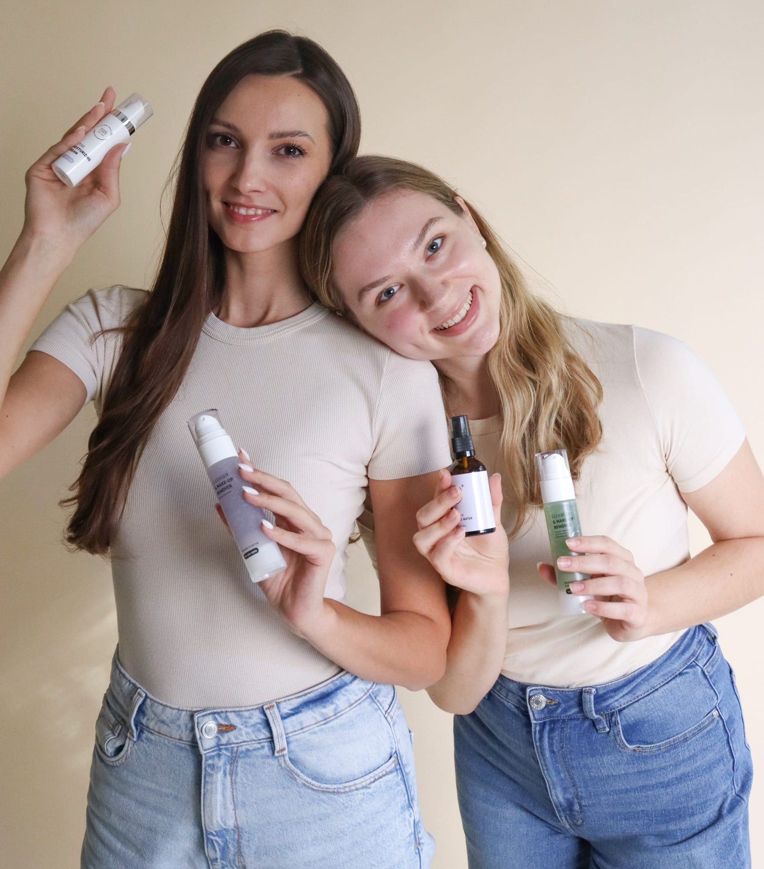 🌸 MARK face and body