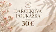 MARK darčeková poukážka s doručením na email