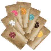 DARČEK: MARK coffee scrub 30 g