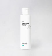 MARK hair conditioner Broccoli oil & prebiotic - Kondicionér pre normálne vlasy