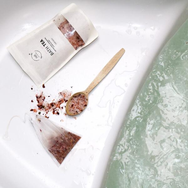 MARK bath tea BODY LOVE MARK Face And Body 