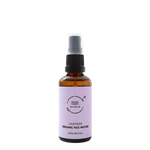 MARK bio face and hair water LAVENDER - upokojenie pleti a ošetrenie vlasovej pokožky MARK Cosmetics 