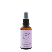 MARK bio face and hair water LAVENDER - upokojenie pleti a ošetrenie vlasovej pokožky MARK Cosmetics 