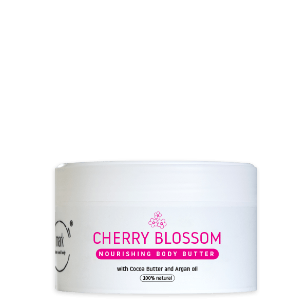 MARK body butter CHERRY BLOSSOM MARK face and body 